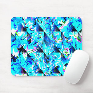 Swirlin' Seas...... Mousepad