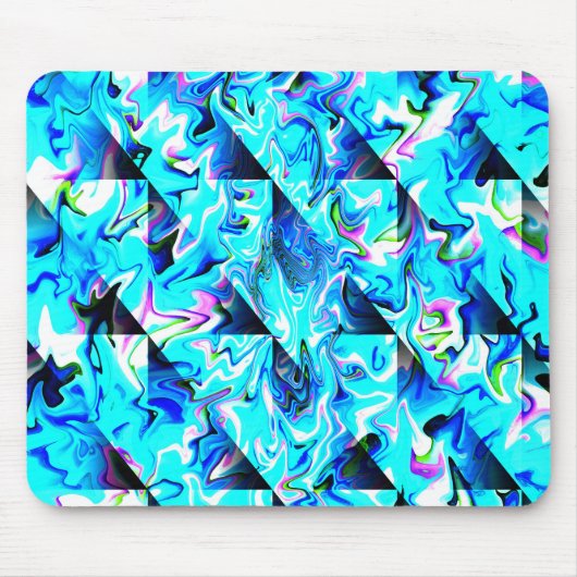 Swirlin' Seas...... Mousepad (Vorne)