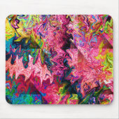 Swirlin' Squigglies...... Mousepad (Vorne)