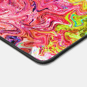 Swirlin' Squigglies...... Schreibtischunterlage (Ecke)