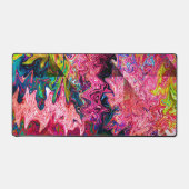 Swirlin' Squigglies...... Schreibtischunterlage (Vorderseite)