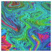 Swirlin' Squigglies...... Stoff (Muster)