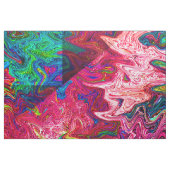 Swirlin' Squigglies...... Stoff (Fat Quarter (45,7 x 55,9 cm))