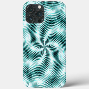 Swirlin' & Twirlin'..... Case-Mate iPhone Hülle