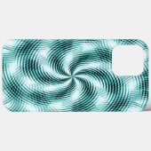 Swirlin' & Twirlin'..... Case-Mate iPhone Hülle (Rückseite (Horizontal))