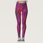 Swirlin' & Twirlin'...... Leggings (Vorderseite)