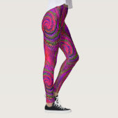 Swirlin' & Twirlin'...... Leggings (Rechts)