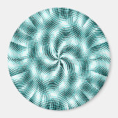 Swirlin' & Twirlin'..... Magnet (Vorne)