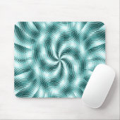 Swirlin' & Twirlin'..... Mousepad (Mit Mouse)
