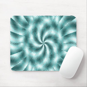Swirlin' & Twirlin'..... Mousepad