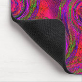 Swirlin' & Twirlin'..... Mousepad (Ecke)