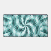 Swirlin' & Twirlin'..... Schreibtischunterlage (Vorderseite)