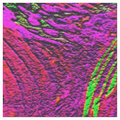 Swirlin' & Twirlin'...... Stoff (Nahaufnahme)