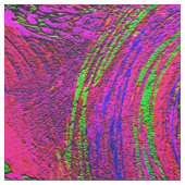 Swirlin' & Twirlin'...... Stoff (Muster)