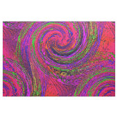 Swirlin' & Twirlin'...... Stoff (Fat Quarter (45,7 x 55,9 cm))