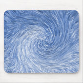 Swirling Blue...... Mousepad (Vorne)