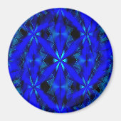 Swirling Geometrics... Magnet (Vorne)