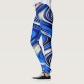 Swirling Hope...... Leggings (Links)