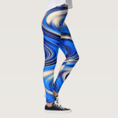 Swirling Hope...... Leggings (Rechts)