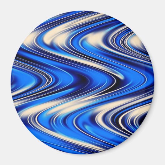 Swirling Hope.... Magnet (Vorne)