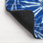 Swirling Night Star... Mousepad (Ecke)