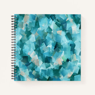 Swirling Seas.... Notizblock