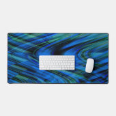 Swirling Seas...... Schreibtischunterlage (Tastatur & Maus)