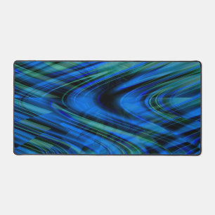 Swirling Seas...... Schreibtischunterlage