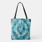 Swirling Seas.... Tasche (Rückseite)