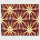 Swirling Starz...... Geschenkpapier (Flach)