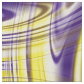 Swirling Sun & Sky.... Stoff (Nahaufnahme)