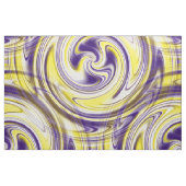 Swirling Sun & Sky.... Stoff (Fat Quarter (45,7 x 55,9 cm))