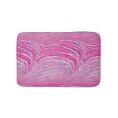Swirlscape Bath Mat Badematte (Vorderseite)