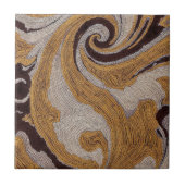 Swirlstein Fliese (Vorderseite)