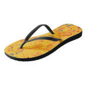 Swirlz Badesandalen (Schrägansicht)