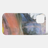 Swish Case-Mate iPhone Hülle (Rückseite (Horizontal))