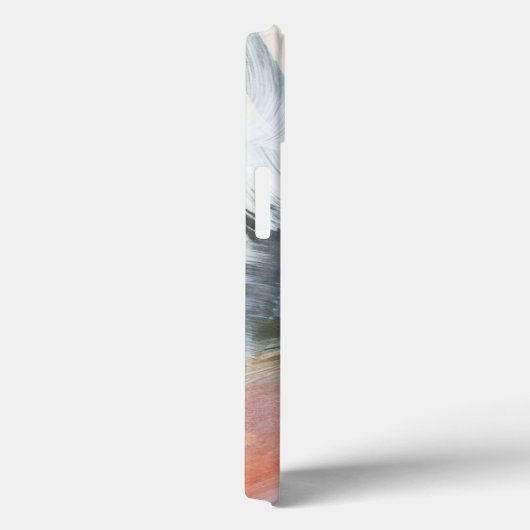 Swish Case-Mate iPhone Hülle (Rückseite / Rechts)