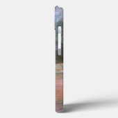 Swish Case-Mate iPhone Hülle (Rückseite / Links)