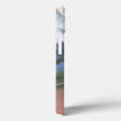 Swish Case-Mate iPhone Hülle (Rückseite / Rechts)