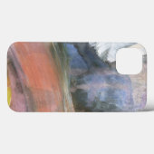 Swish Case-Mate iPhone Hülle (Rückseite (Horizontal))