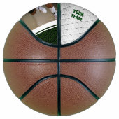 Swish Custom Basketball (Rechts)