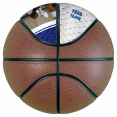 Swish Custom Basketball (Rechts)