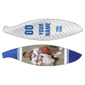 Swish Custom Basketball (Panele)