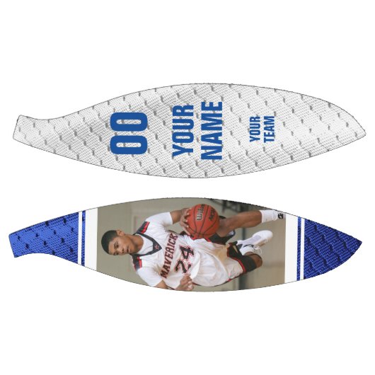 Swish Custom Basketball (Panele)