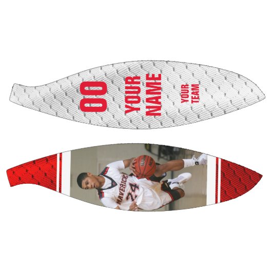 Swish Custom Basketball (Panele)