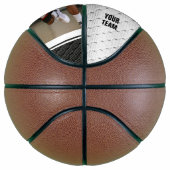 Swish Custom Basketball (Rechts)