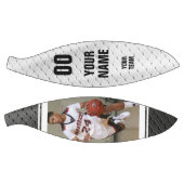 Swish Custom Basketball (Panele)