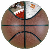Swish Custom Basketball (Rechts)