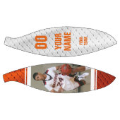 Swish Custom Basketball (Panele)