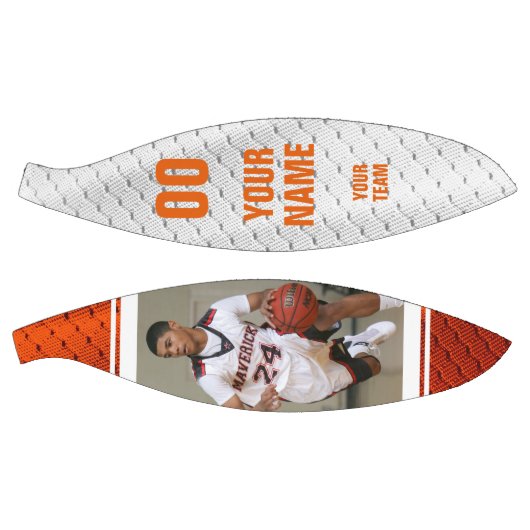 Swish Custom Basketball (Panele)